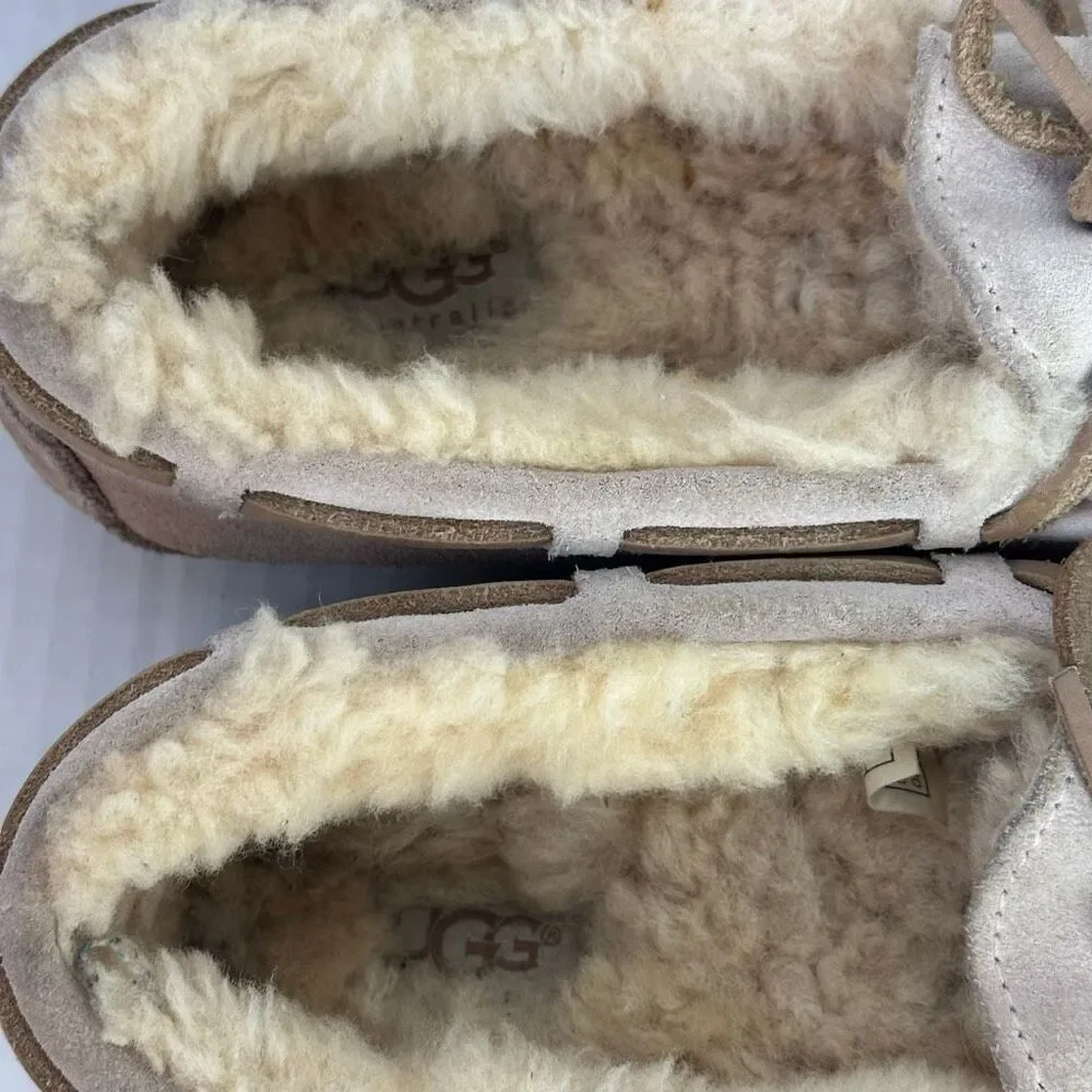 UGG dakota slipper